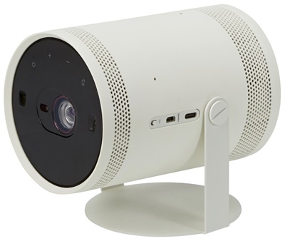 Samsung The Freestyle (2nd Gen) LFF3C